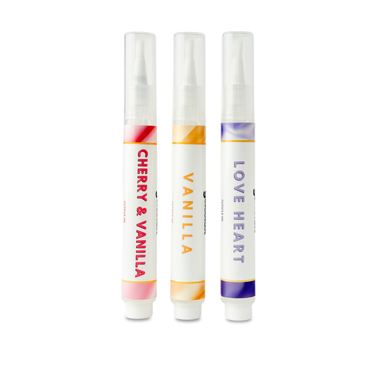 SWEET CUTICLE OIL REFILLABLE PEN 6ML