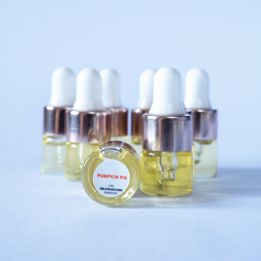 MINI AUTUMN DROPPER BOTTLE SAMPLE PACK