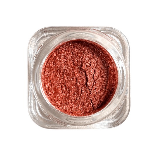 AMBER CHROME POWDER