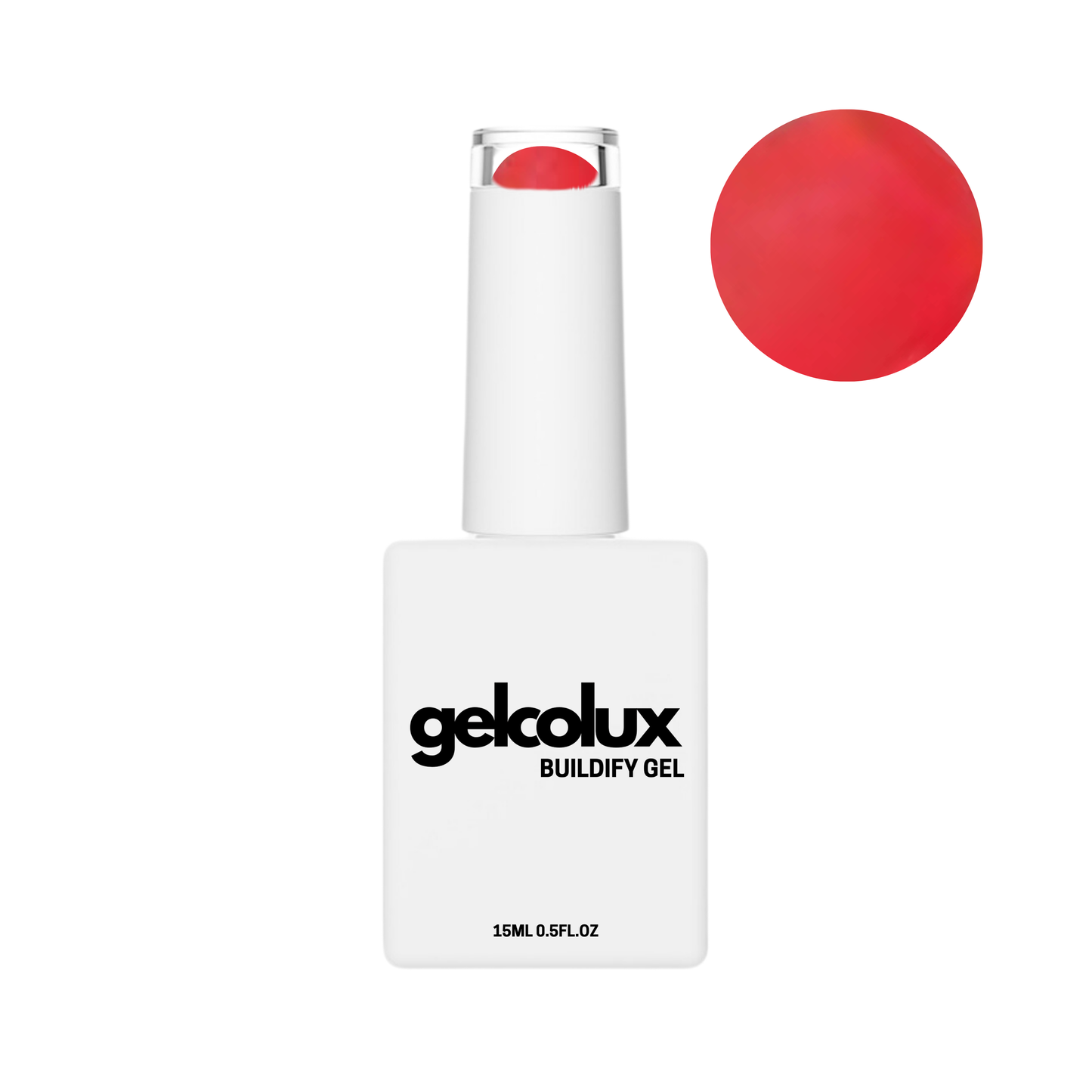 BAILEY BUILDIFY BUILDER GEL