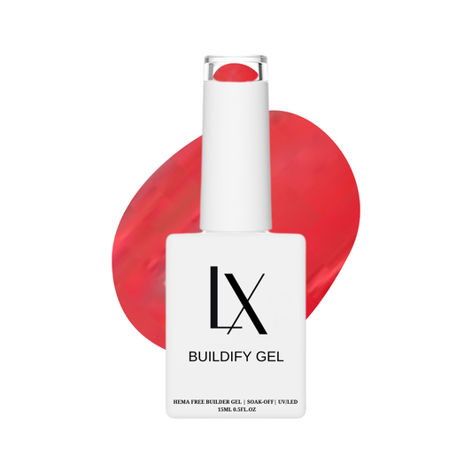 BAILEY BUILDIFY BUILDER GEL