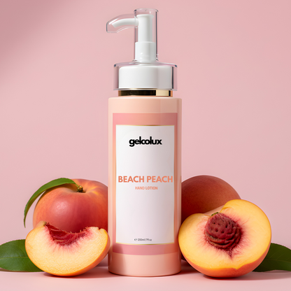 SUMMER HAND LOTION
