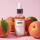 CUTICLE OIL SUMMER DROPPER BOTTLE