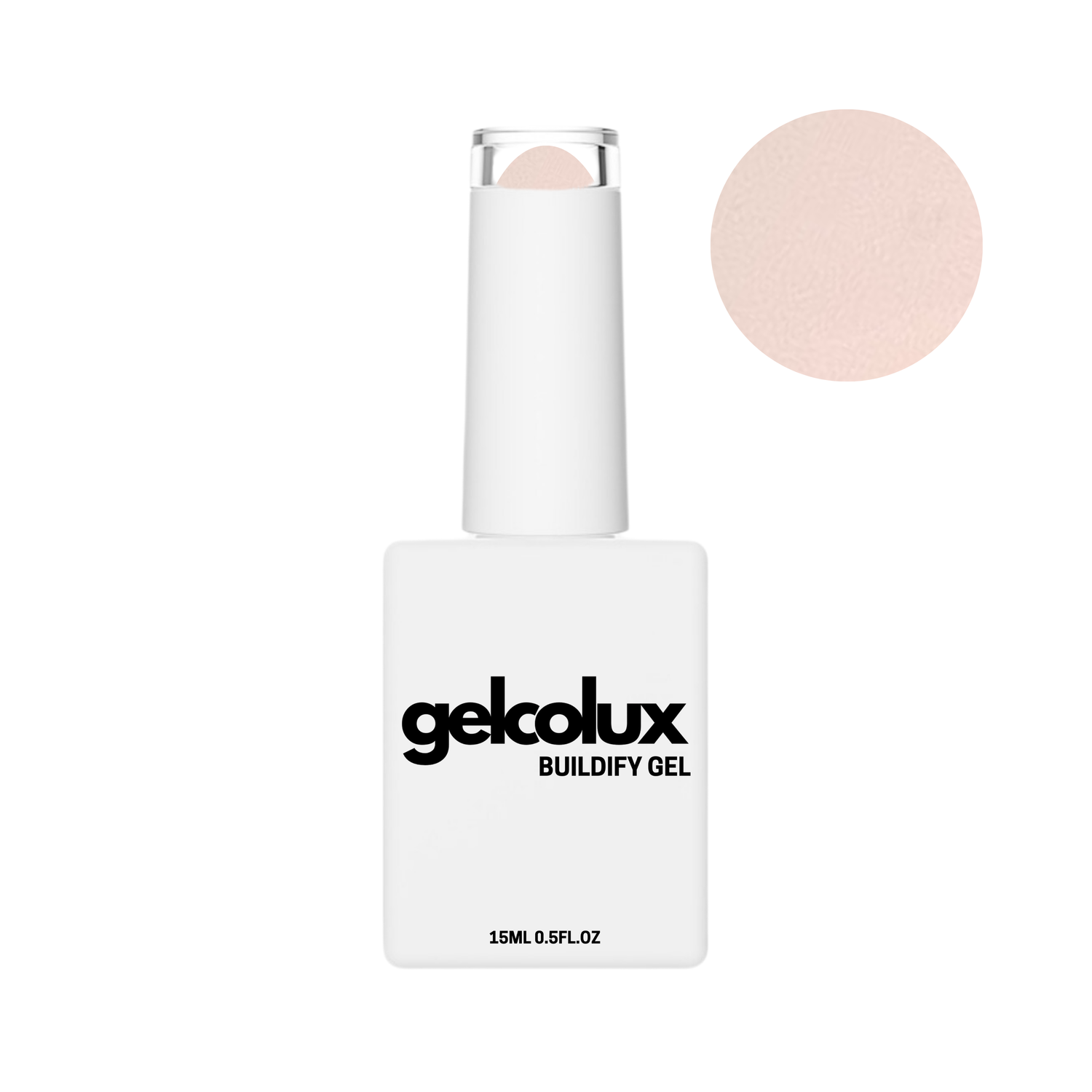 BUILDIFY GEL