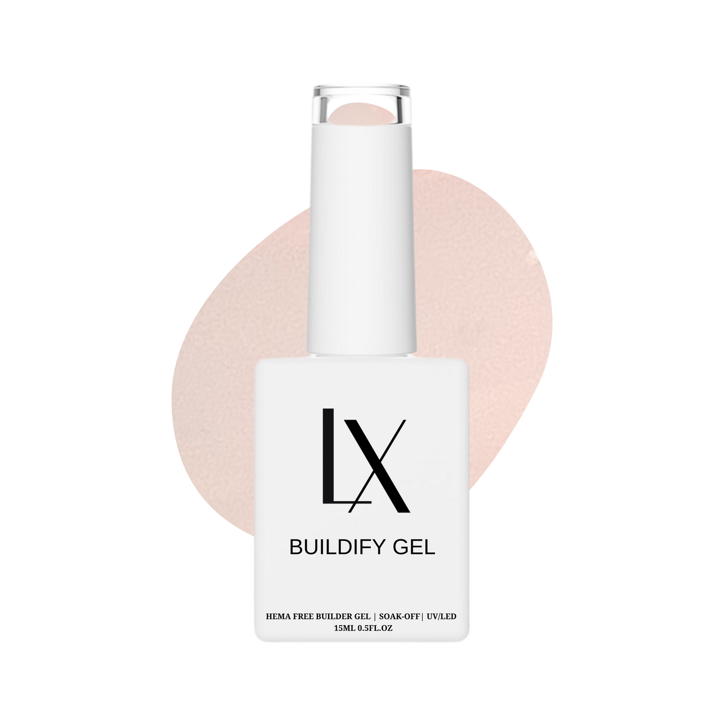 BELLA BUILDIFY BUILDER GEL