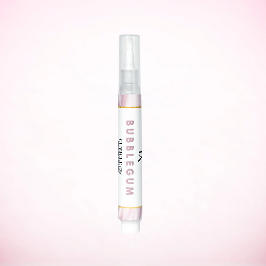 BUBBLEGUM REFILLABLE CUTICLE OIL PEN 6ML