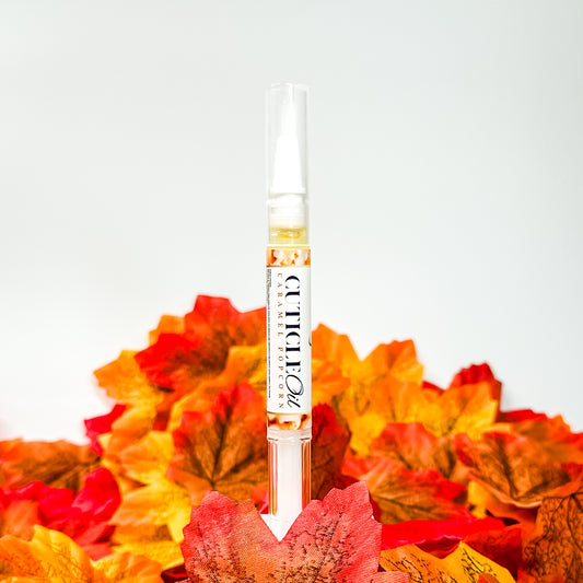 Caramel Popcorn 3ml Cuticle Oil Pen