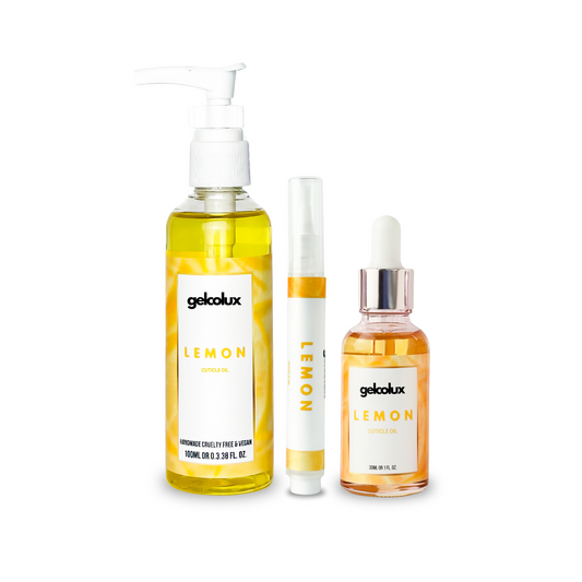 FRUIT CUTICLE OIL PUMP BOTTLE