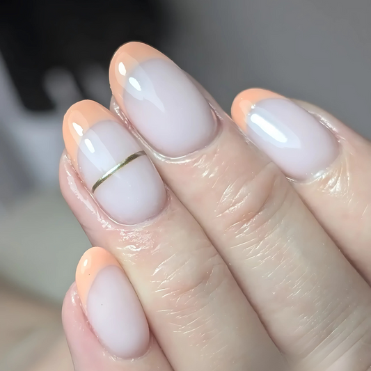 PEACHY