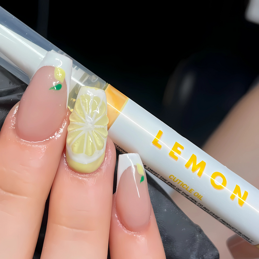 FRUIT CUTICLE OIL PEN 3ML