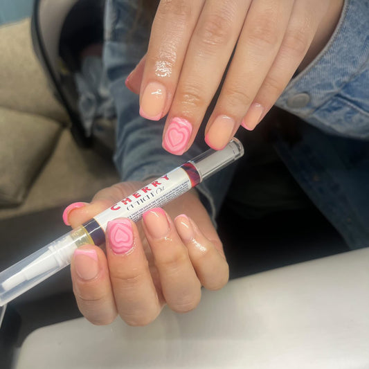 FRUIT CUTICLE OIL PEN 3ML