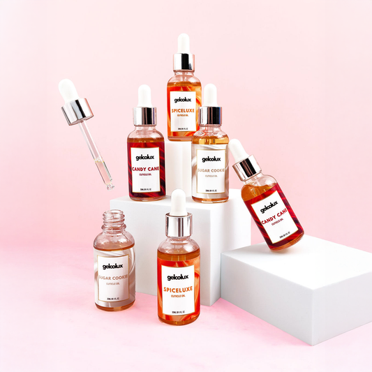 WINTER DROPPER BOTTLE