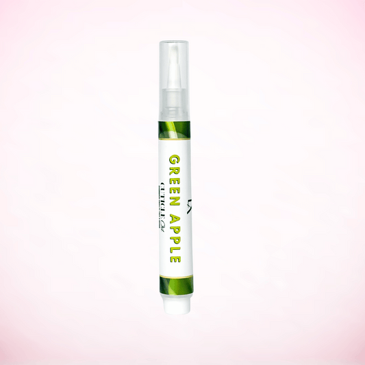 GREEN APPLE REFILLABLE CUTICLE OIL PEN 6ML