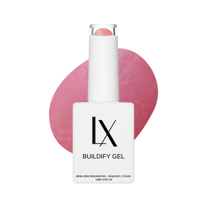 HAYLEY BUILDIFY BUILDER GEL