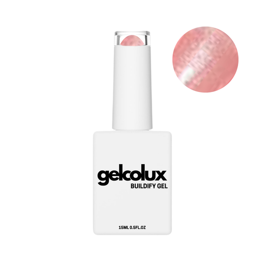 HAYLEY BUILDIFY BUILDER GEL