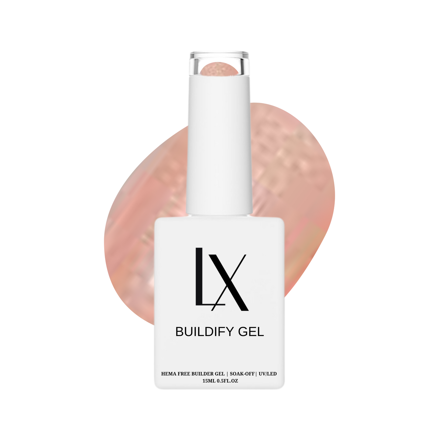 HOLLIE BUILDIFY BUILDER GEL