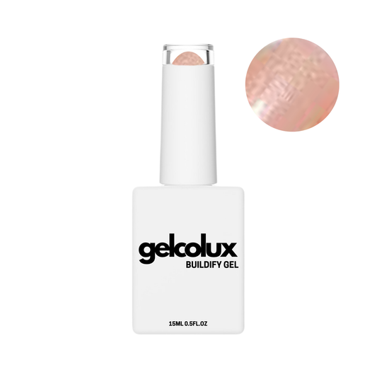 HOLLIE BUILDIFY BUILDER GEL