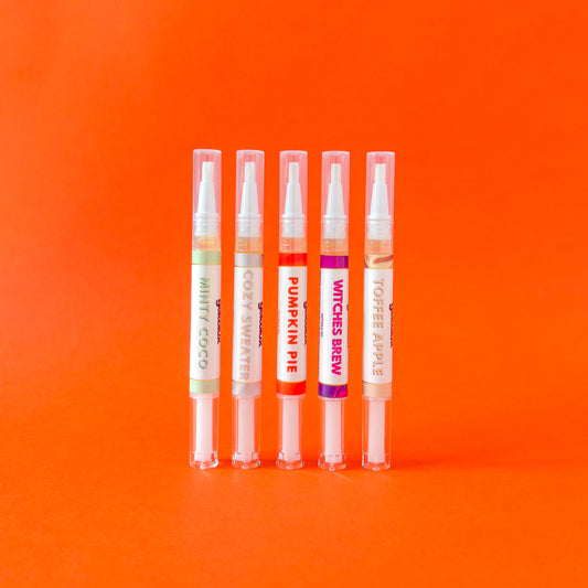 AUTUMN CUTICLE OIL 3ML PEN