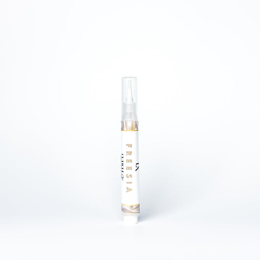 FLORAL REFILLABLE CUTICLE OIL PEN 6ML