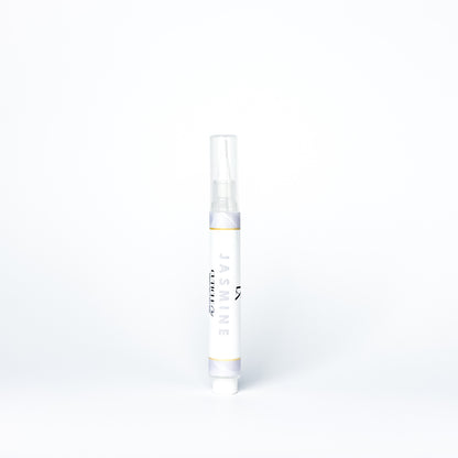 FLORAL REFILLABLE CUTICLE OIL PEN 6ML
