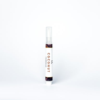 FRUIT CUTICLE OIL REFILLABLE PEN 6ML