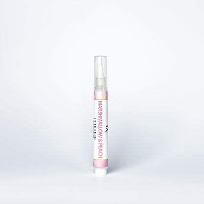 SWEET CUTICLE OIL REFILLABLE PEN 6ML