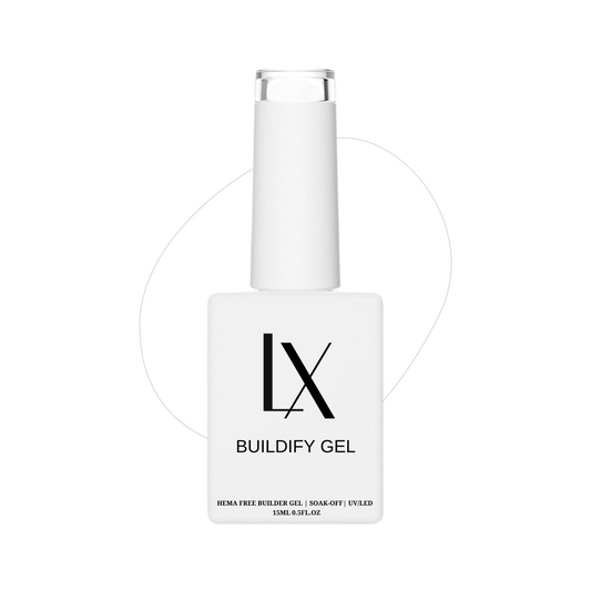 LACEY BUILDIFY BUILDER GEL