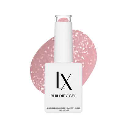 LAYLA BUILDIFY BUILDER GEL