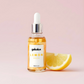 FRUIT CUTICLE OIL DROPPER BOTTLE