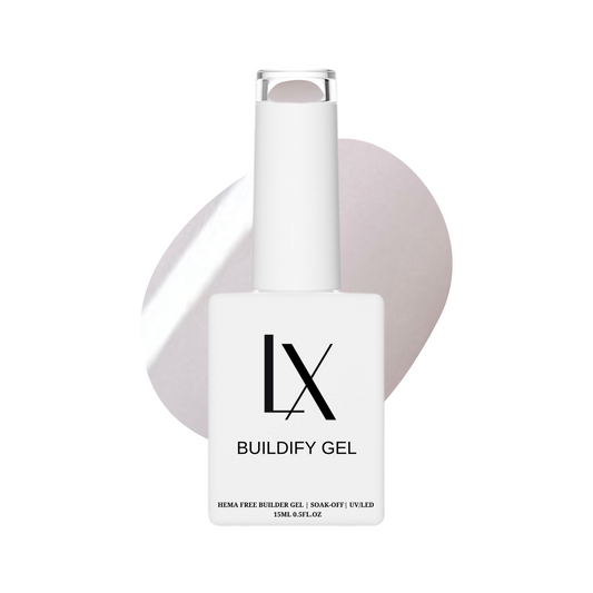 LIVIA BUILDIFY BUILDER GEL