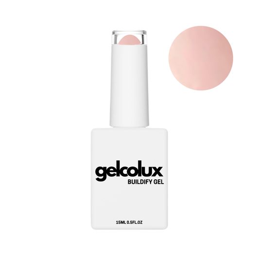LIVIA BUILDIFY BUILDER GEL