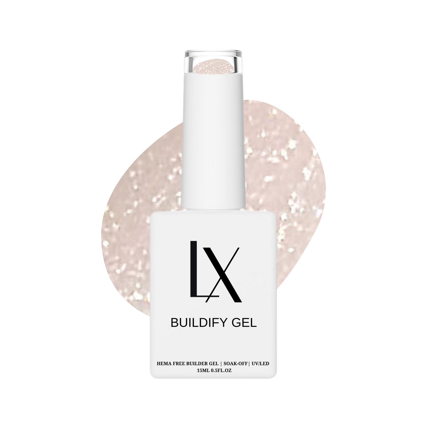 MILLIE BUILDIFY BUILDER GEL