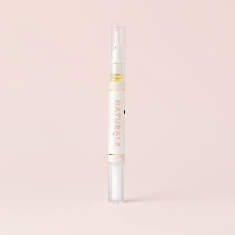 NATURALE CUTICLE OIL 3ML PEN