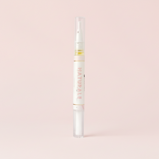 NATURALE CUTICLE OIL 3ML PEN