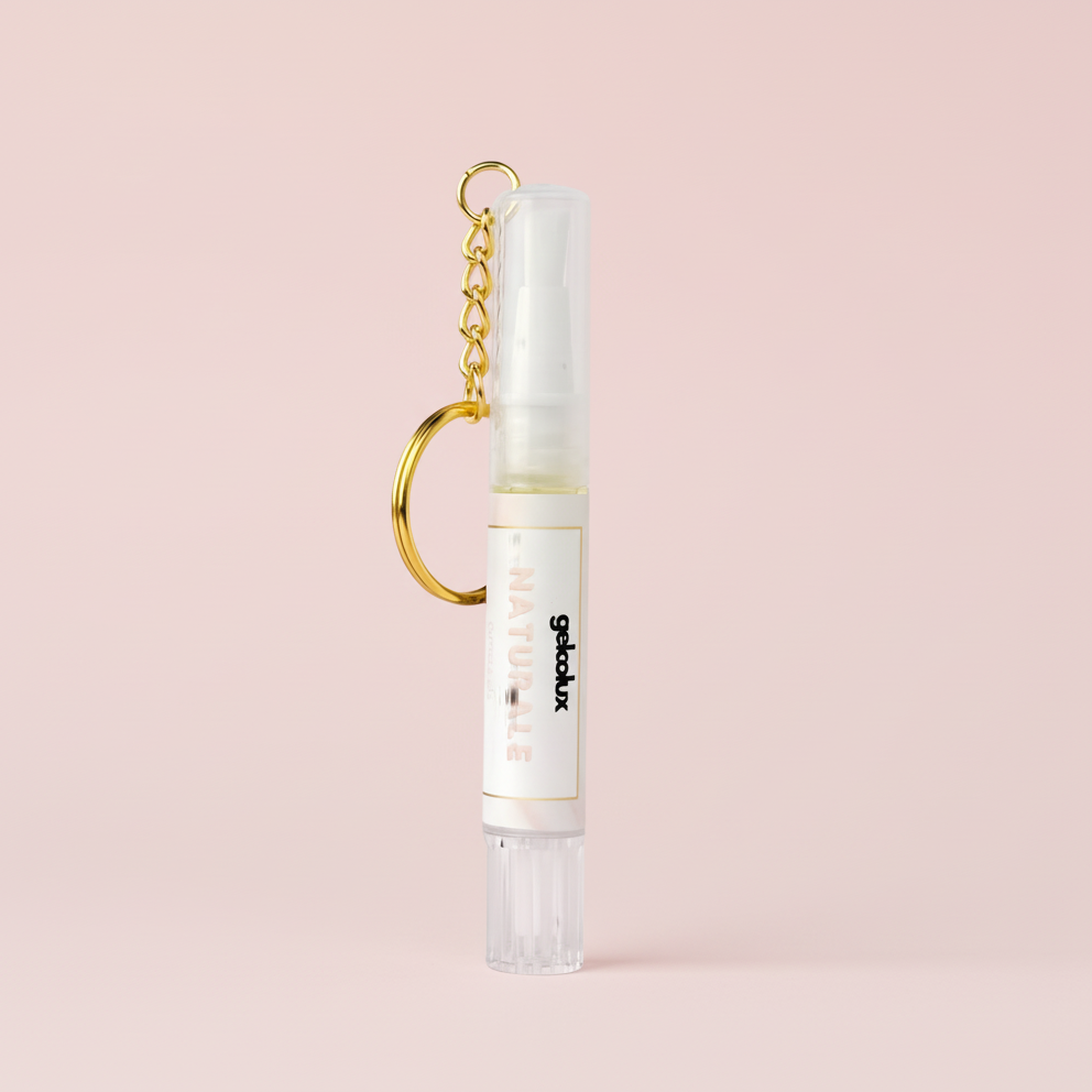 NATURALE KEYRING CUTICLE OIL PEN