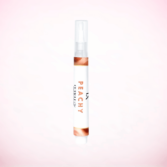 PEACHY CUTICLE OIL PEN 6ML