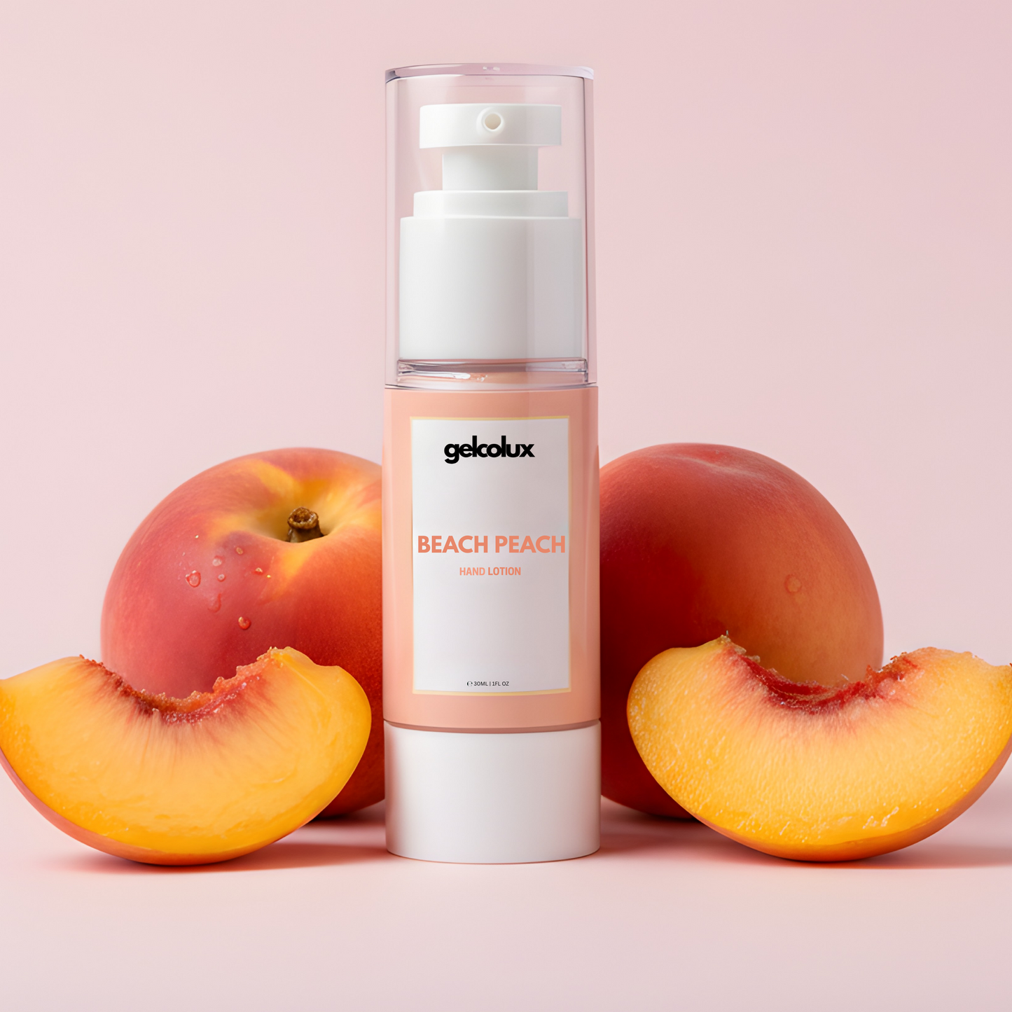 MINI SUMMER HAND LOTION