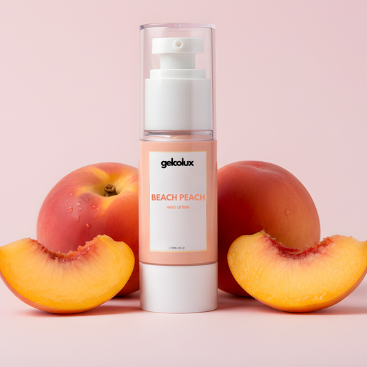 MINI SUMMER HAND LOTION