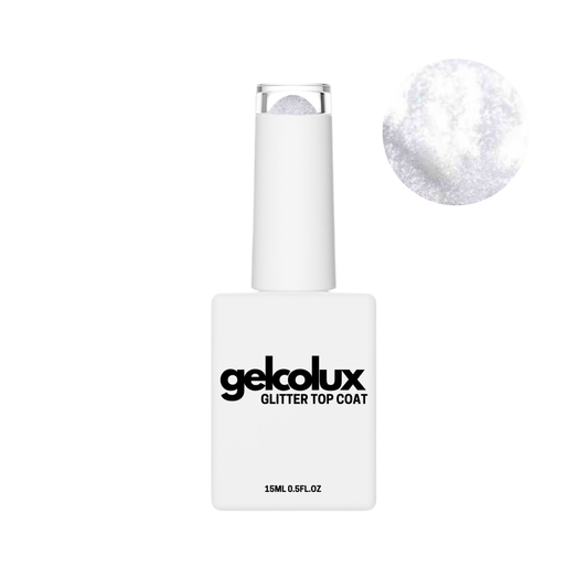 PEARL TOP COAT IRIDESCENT
