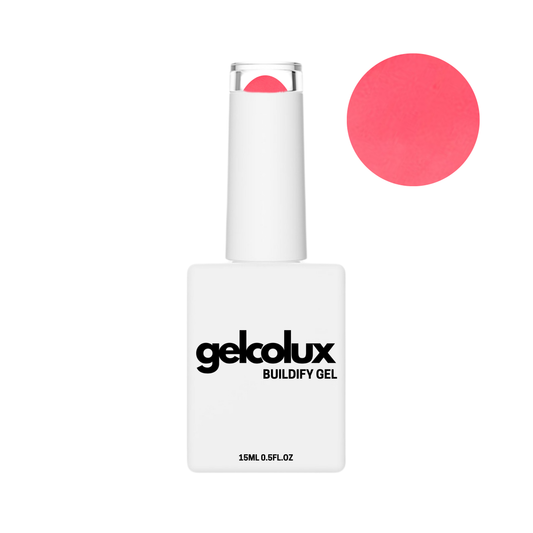 RUBY BUILDIFY BUILDER GEL