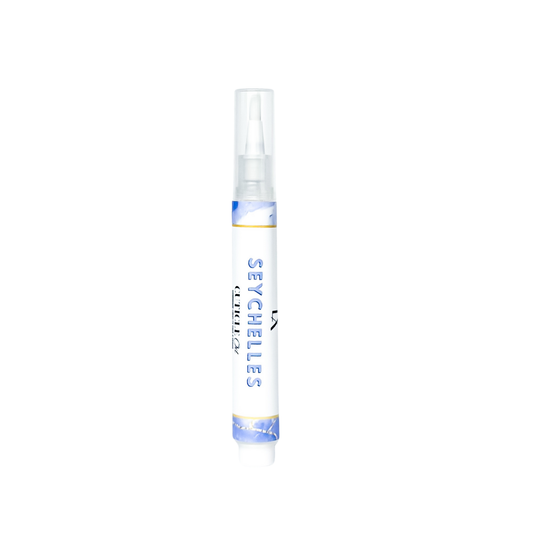 PERFUME INSPIRED REFILLABLE CUTICLE OIL PEN 6ML