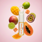 SANITISER SUMMER SPRAY REFILL BOTTLE