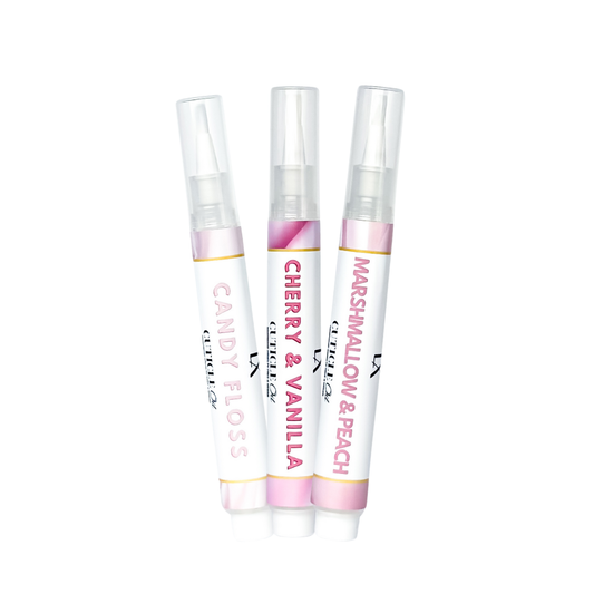 SWEET CUTICLE OIL REFILLABLE PEN 6ML