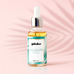 SUMMER CUTICLE OIL DROPPER BOTTLE