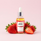 FRUIT CUTICLE OIL DROPPER BOTTLE