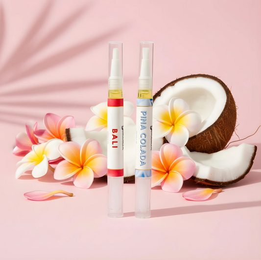 SUMMER CUTICLE OIL PEN 3ML