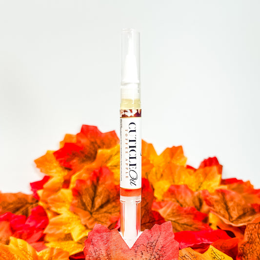 Toffee Apple 3ml Cuticle Oil Pen