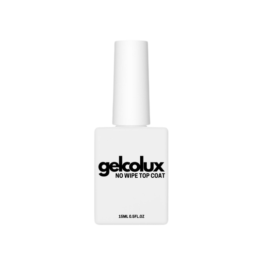NO WIPE TOP COAT