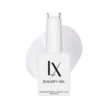 WILLOW BUILDIFY BUILDER GEL