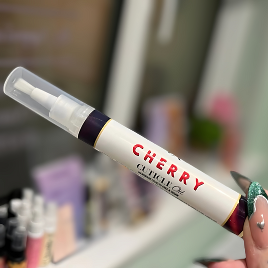 FRUIT CUTICLE OIL REFILLABLE PEN 6ML